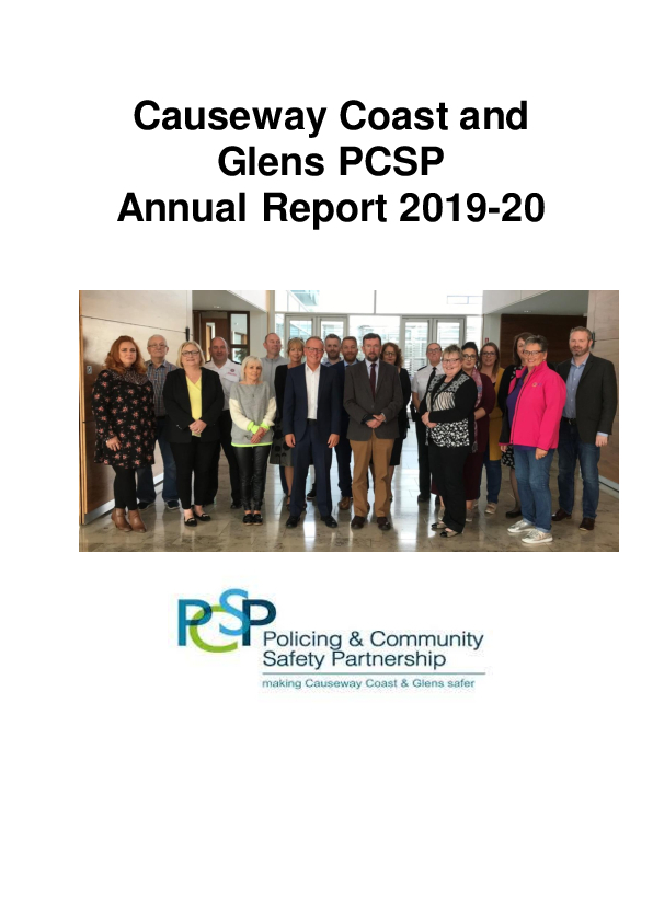 Annual Report 19/20