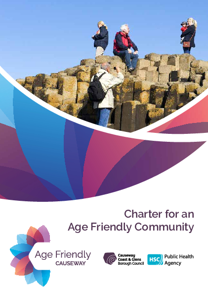 Age Friendly Causeway Charter for an Age Friendly Community