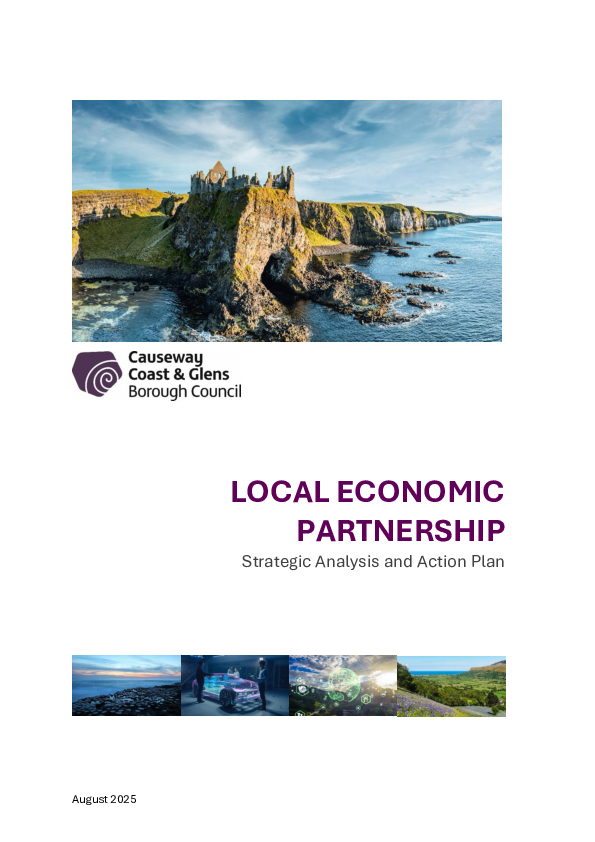 Strategic Analysis & Action Plan