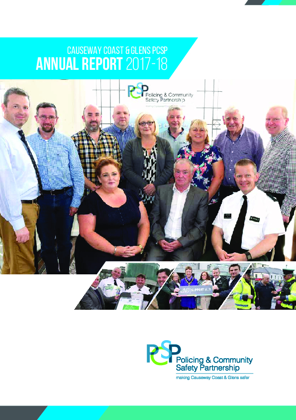 Annual Report 17/18
