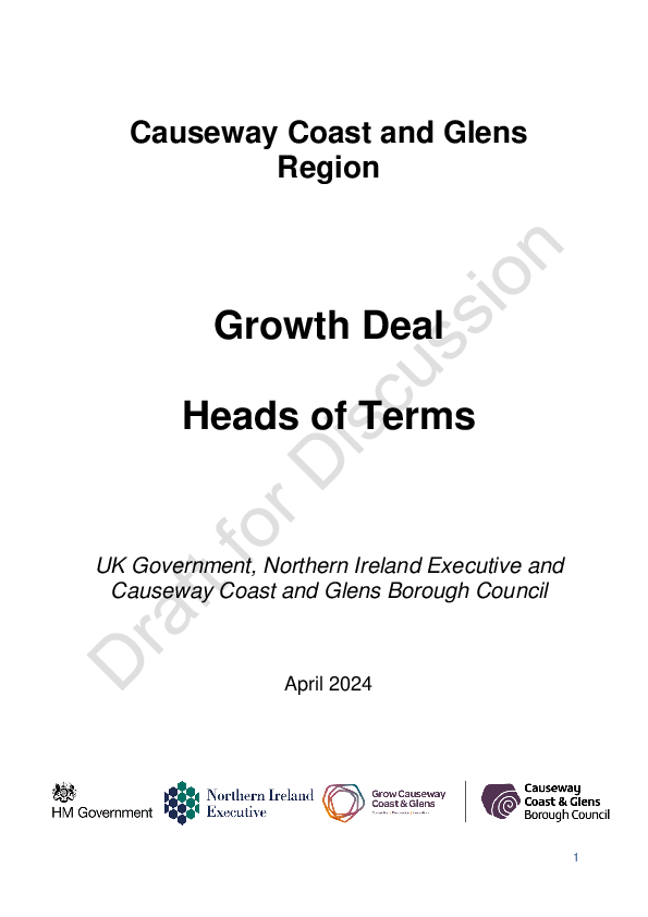 CCAG Growth Deal Heads of Terms v7 8