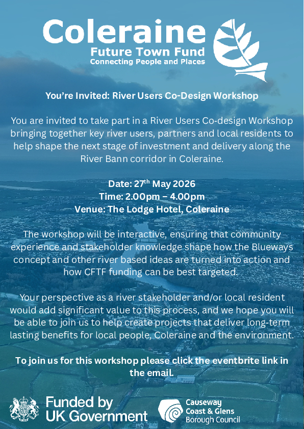 CFTF river users Co Design Invitation pdf