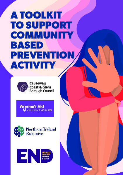 Toolkit Community Based Prevention Activity