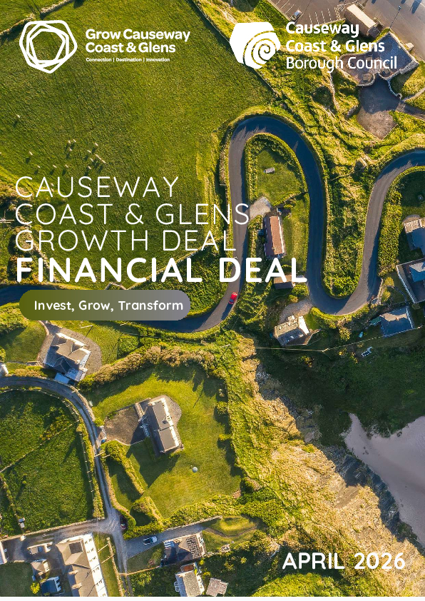 Growth Deal Financial Deal Document Signed Version