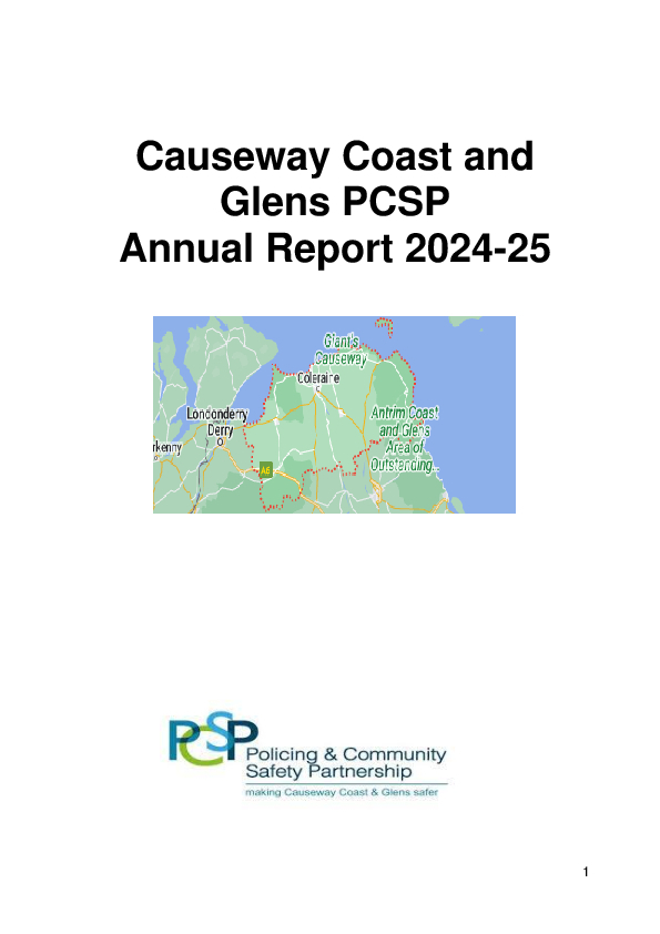 Annual Report 24/25