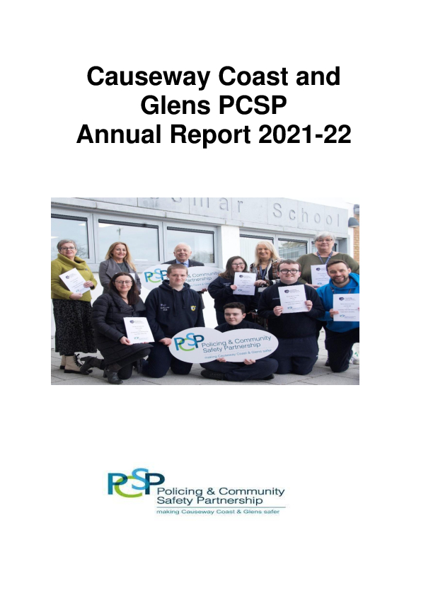 Annual Report 2021/2022