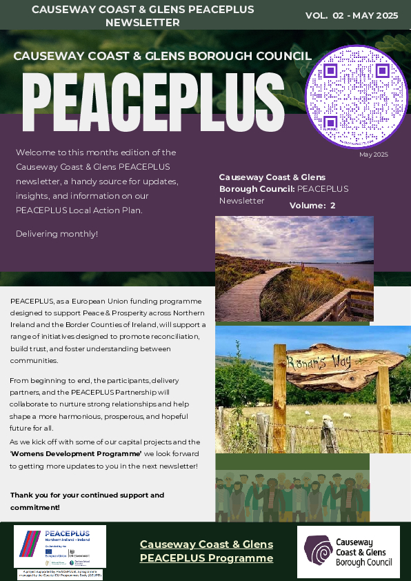 Vol 02 - May 2025