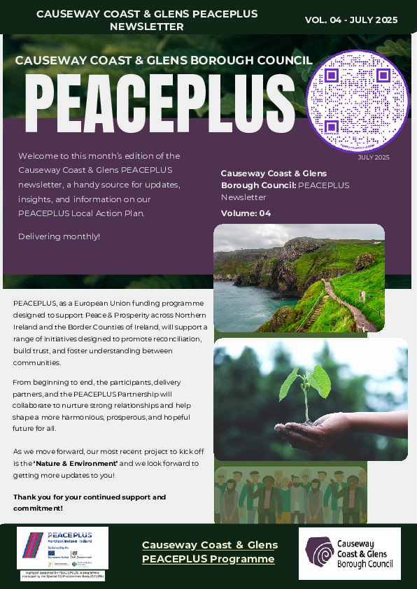 Vol 04 - July 2025