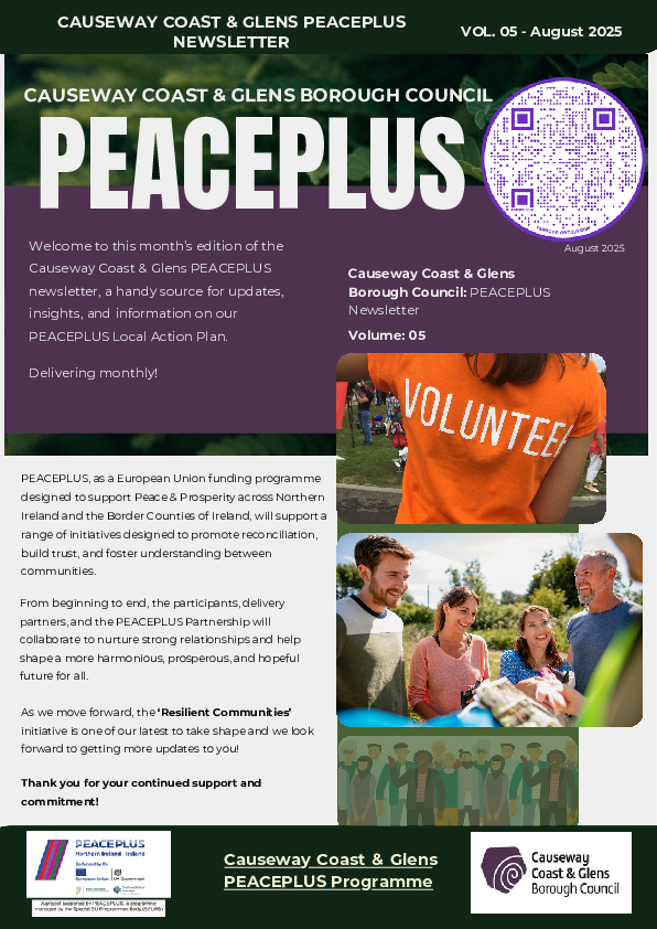 Vol 05 - August 2025