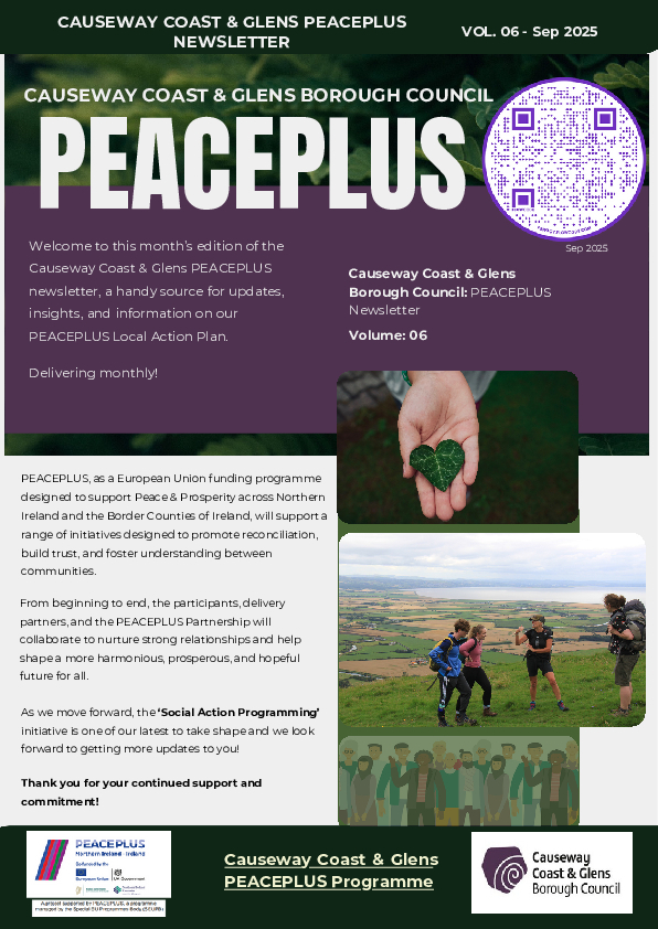 Vol 06 - September 2025