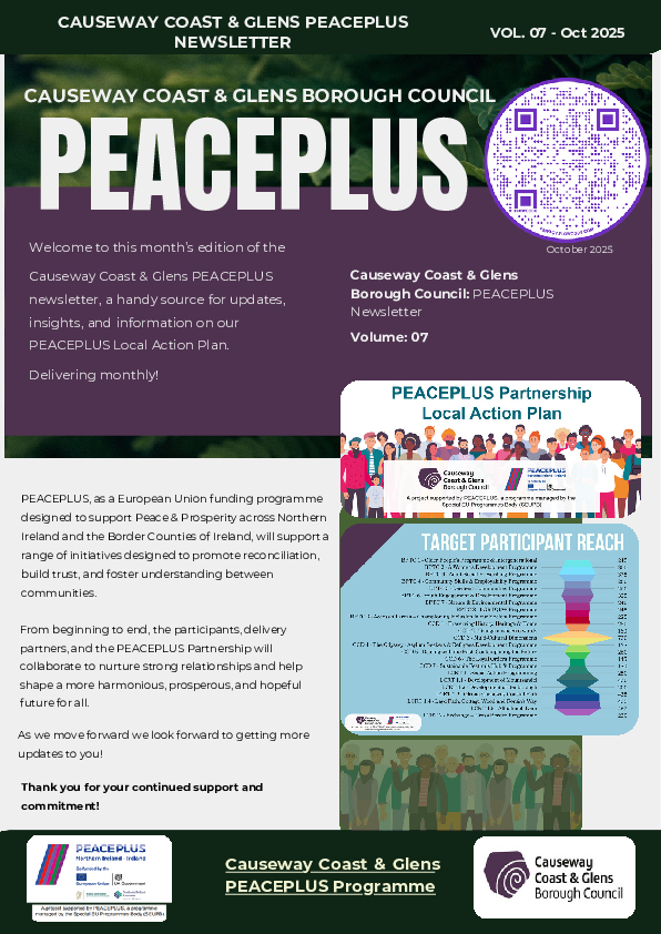 Vol 07 - October 2025