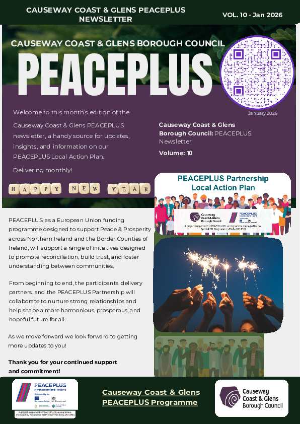 Vol 10 - January 2026