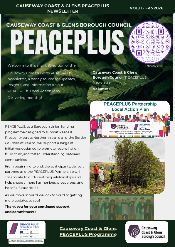 Vol 11 - February 2026