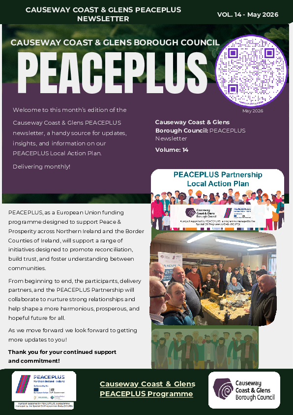 Vol 14 - May 2026