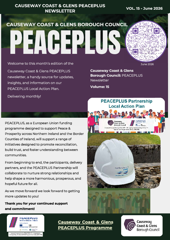 Vol 15 - June 2026