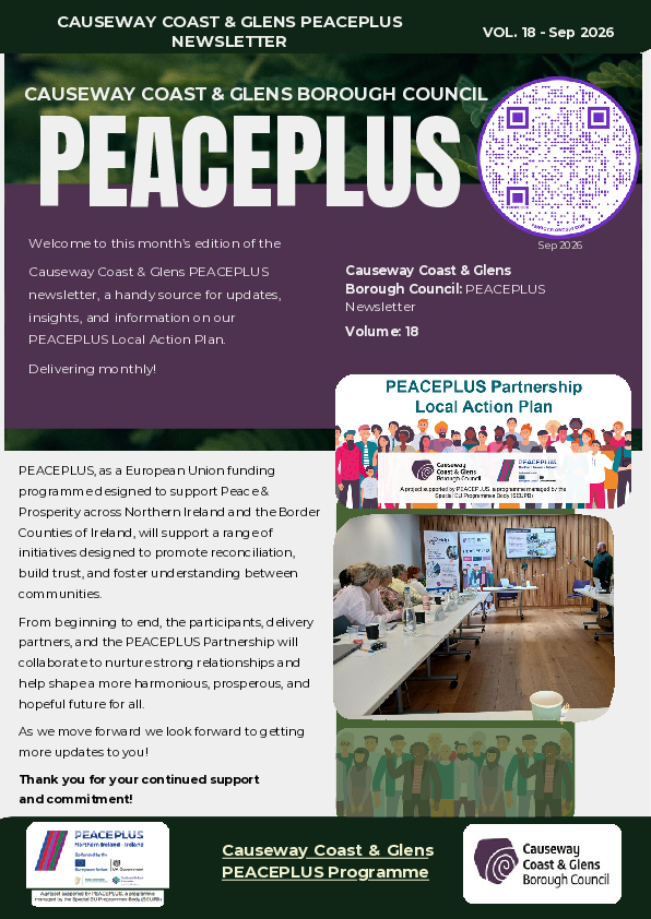 Vol 18 - September 2026