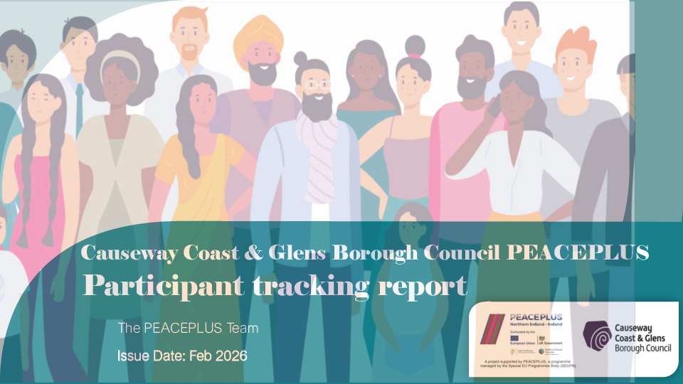 February 2026 - Participant Report