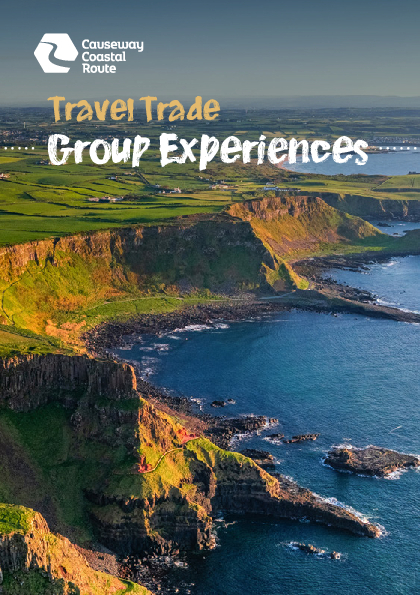 Travel Trade Group Experiences