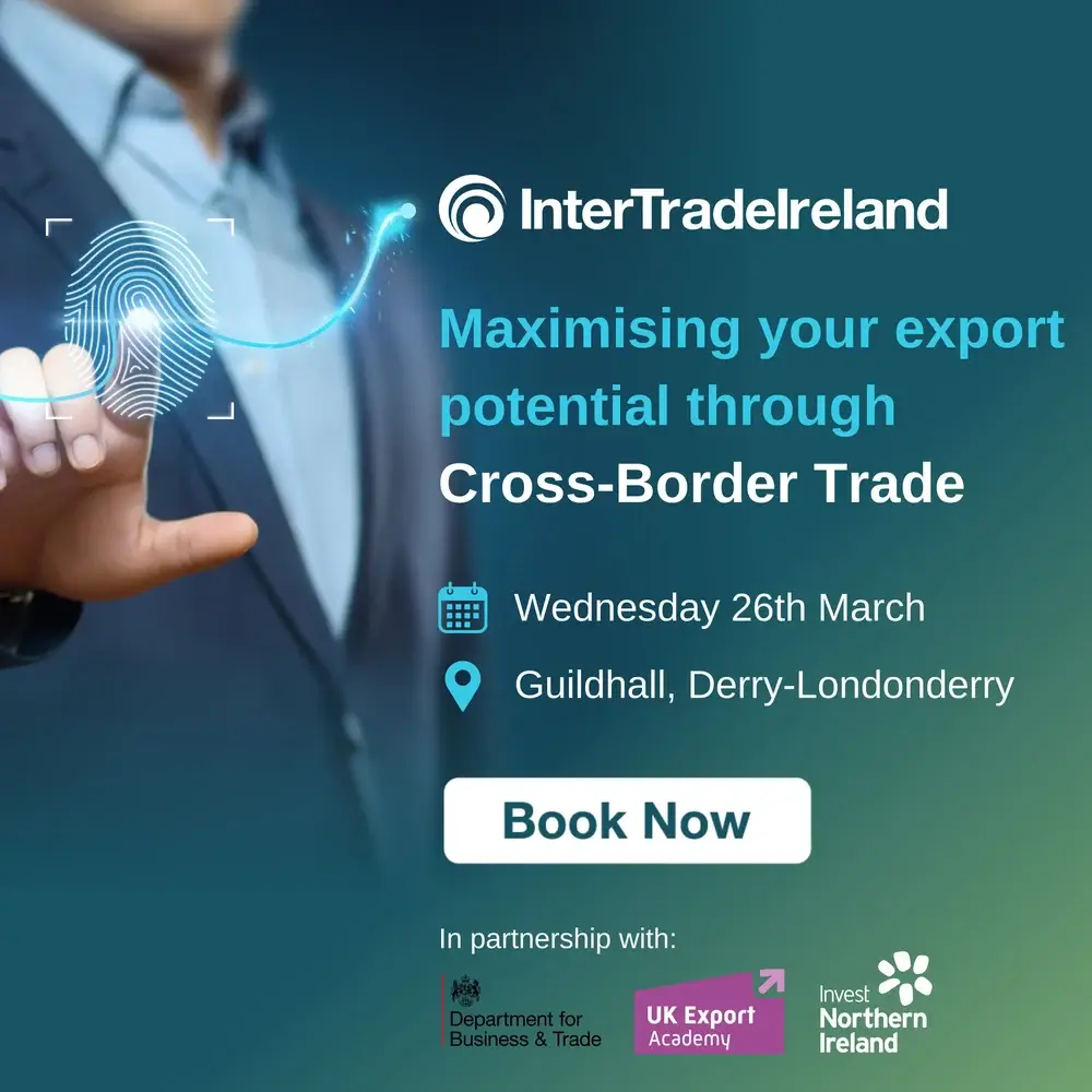 Maximising Your Export Potential through Cross-Border Trade