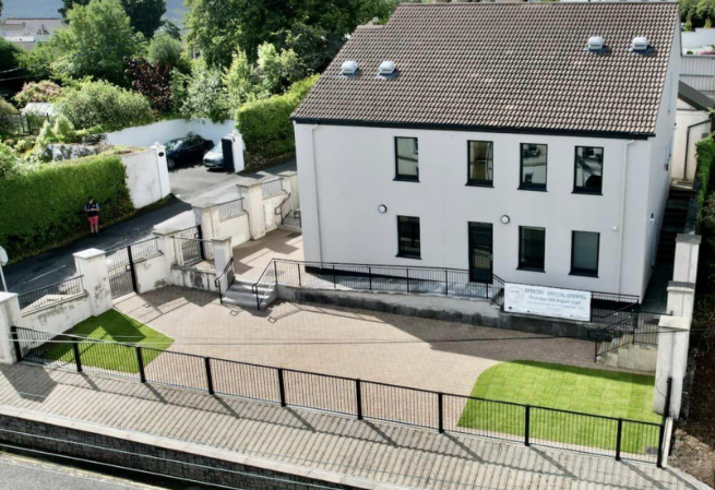 Cushendall Innovation Centre
