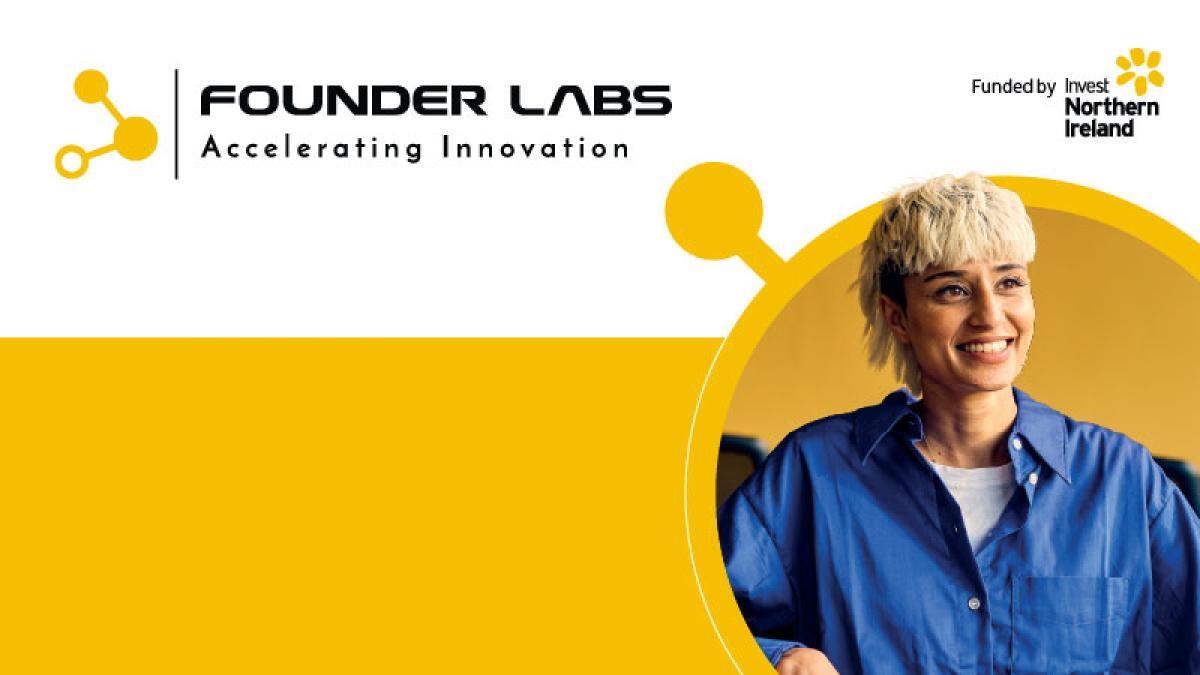 FUNDING OPPORTUNITY:  Founder Labs CLOSING 15th Feb 2026