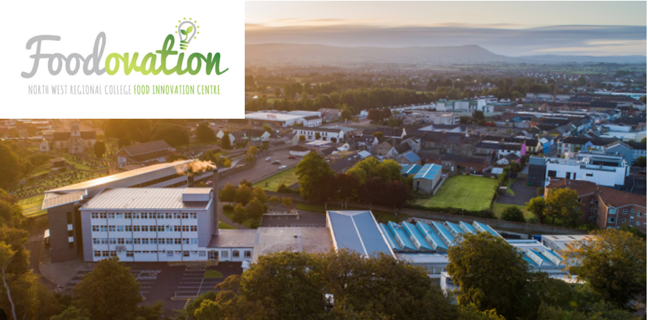 Foodovation NWRC Limavady Campus
