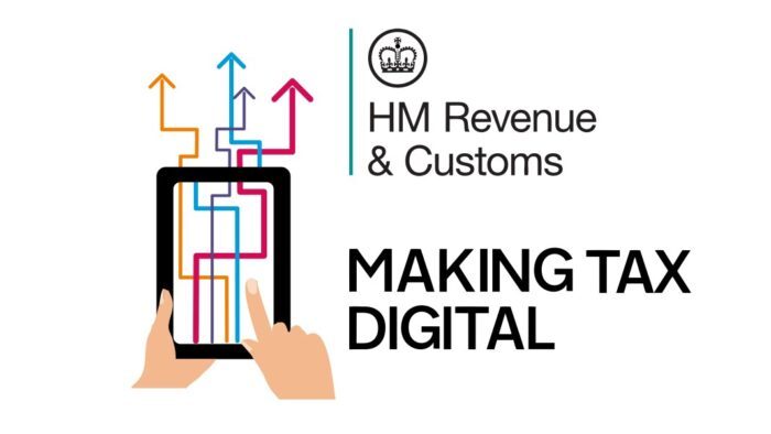 TRAINING:  HMRC Webinars for Making Tax Digital