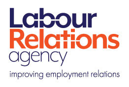VARIOUS EVENTS and RECORDINGS: from the Labour Relations Agency