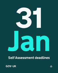 HMRC Webinars to help meet Self Assessment Deadline (Online)