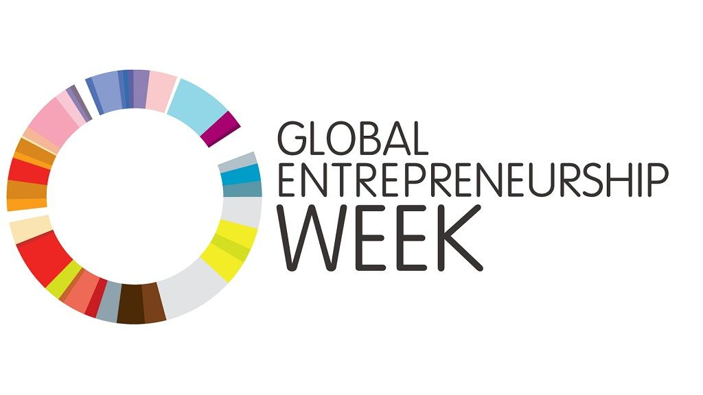 Global Entrepreneurship Week 17-23 November 2025