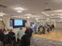 River Users Event 24th September 2025