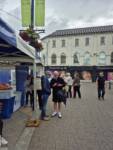 Coleraine Town Market 26th July 2026