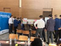 CFTF School Pupil Workshop