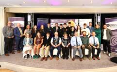 Winners of 2025 Sports Awards