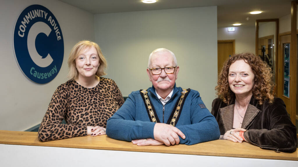 CCGBC COMMUNITY ADVICE 1