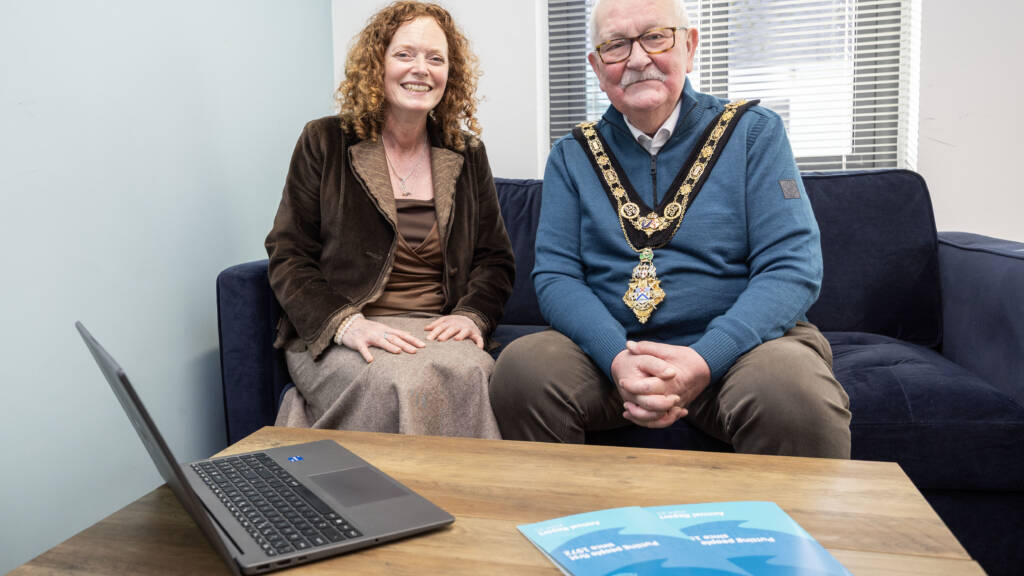 CCGBC COMMUNITY ADVICE 4