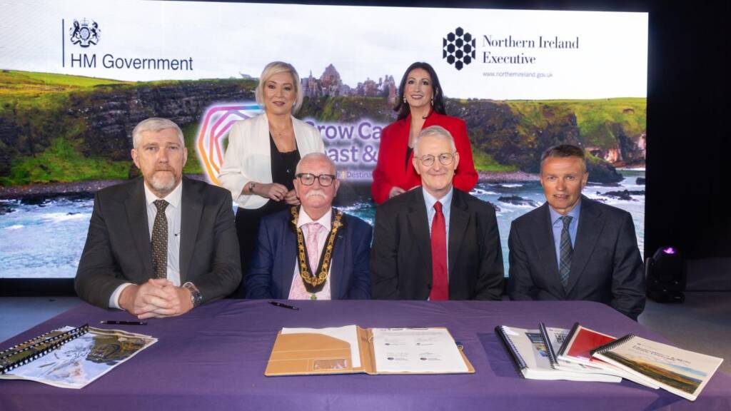 CCGBC Growth Deal Signing 2904