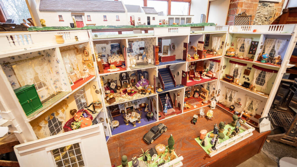 CCGBC LIMAVADY MUSEUM 10 1