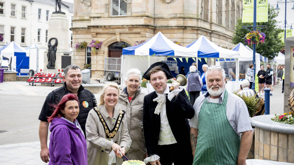 CCGBC MARKET 2