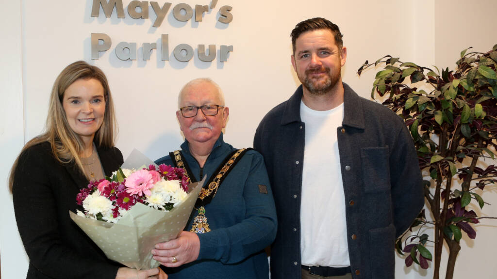 CCGBC Noah Mc Aleese