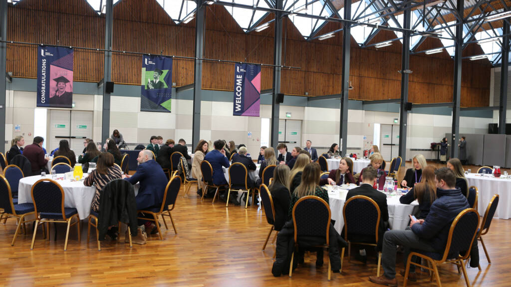 CCGBC PUPILS VOICE 21