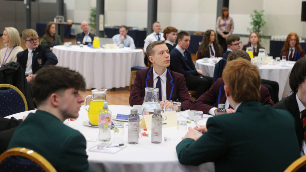 CCGBC UU CONFERENCE 15