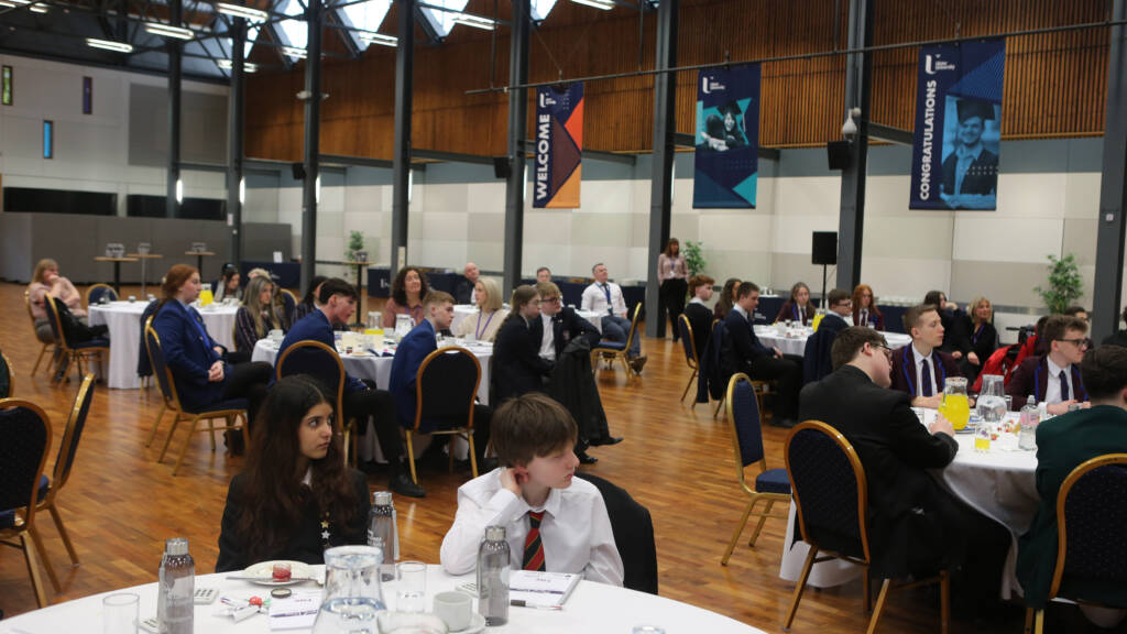 CCGBC UU CONFERENCE 9