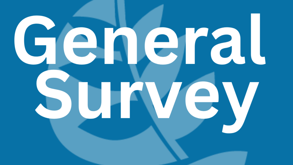 CFTF General Survey