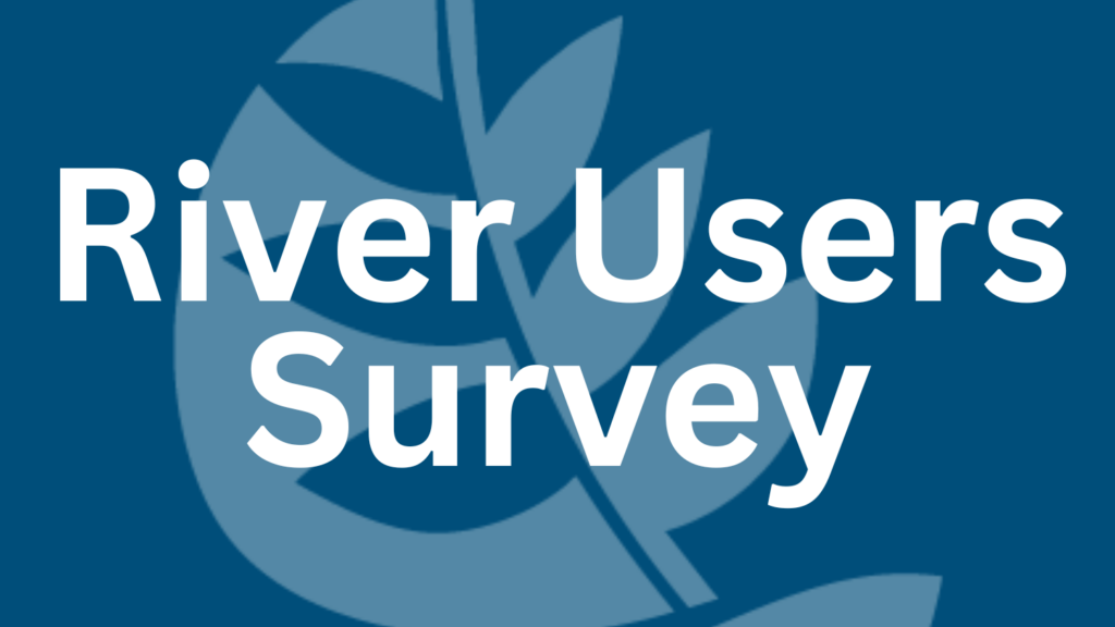 CFTF River Users Survey
