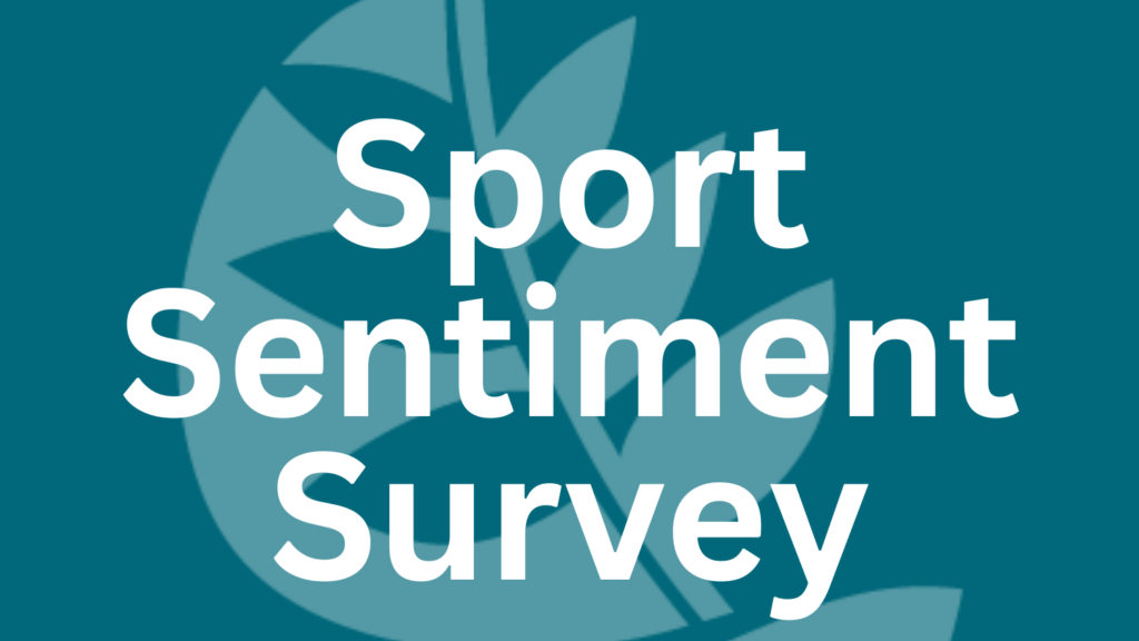 CFTF Sport Survey