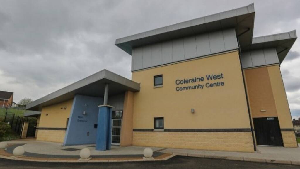 Coleraine West 10