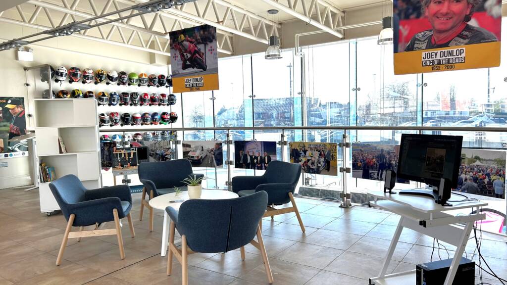 Community gallery