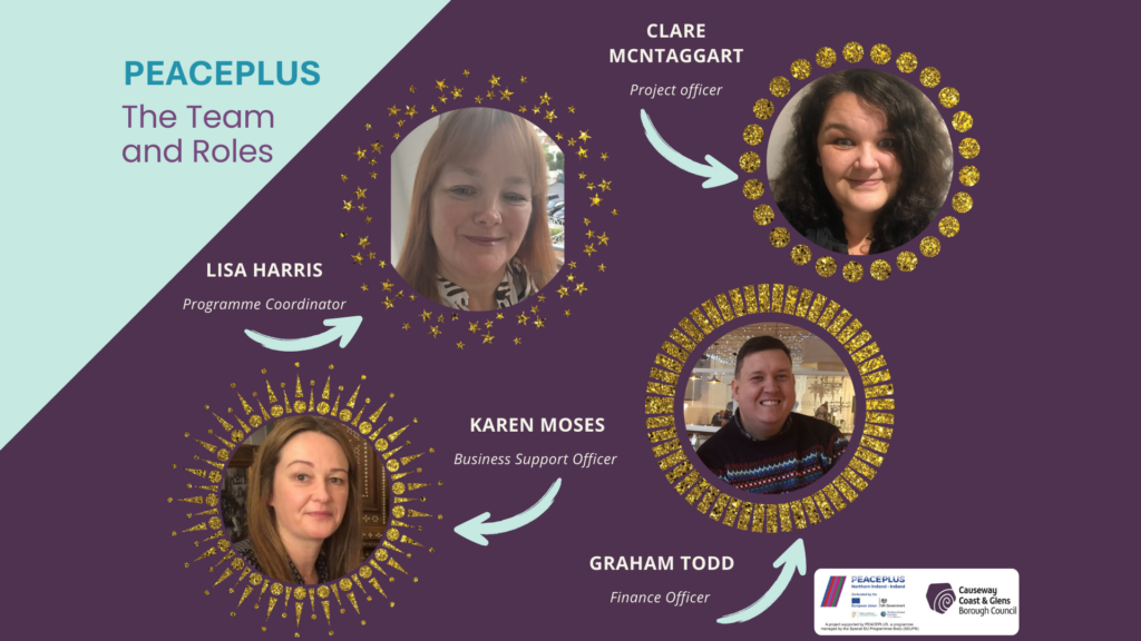 Copy of The Team Roles