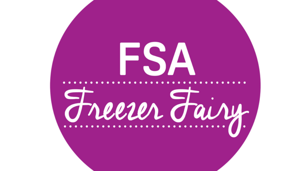 FSA Freezer Fairy